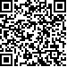 Company's QR code MUDr. David Pokorny