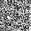 QR Kode der Firma Axis Trstice, s.r.o.