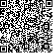 Código QR de la empresa ALIMA  znackova potravina, a.s.