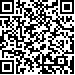 Código QR de la empresa Donmed, s.r.o.