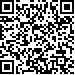 Company's QR code F+F Voda, s.r.o.