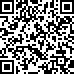 Company's QR code Techstav, s.r.o.