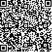 Código QR de la empresa Posar & Partner, s.r.o.