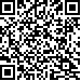 Company's QR code Dana Bakosova