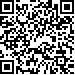 Company's QR code JUDr. Jana Popovicova