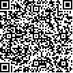 Código QR de la empresa Say straw s.r.o.