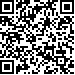 QR Kode der Firma R.U.R. Prague, s.r.o.