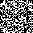 Company's QR code Zakladni skola