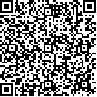 Código QR de la empresa Ortax, s.r.o.