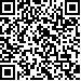 Código QR de la empresa Mina, s.r.o.