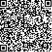 Company's QR code VivaYacht, s.r.o.