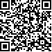 Código QR de la empresa Milos Glanzner