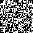 Company's QR code Vladimir Navratil