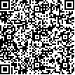 Código QR de la empresa R M D Audit, s.r.o.