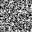 Company's QR code Hana Kasalova