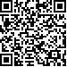 Company's QR code Miroslava Hlubuckova