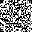 Company's QR code Tenis CB, s.r.o.