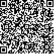 Código QR de la empresa R - audit, s.r.o.