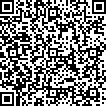 Company's QR code Milan Chlupaty JUDr.