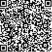 Company's QR code Katerina Ruzickova