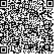 Company's QR code GROS HYDROSERVIS s.r.o.