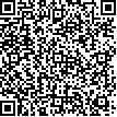 Código QR de la empresa Stavebni spolecnost Ullmann, s.r.o.