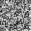 Company's QR code Ing. Milada Obrhelova