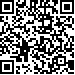 QR Kode der Firma Ing. Jana Vitkova