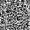 QR Kode der Firma Linka SOS, Zlin