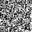 Company's QR code Tomas Panacek