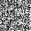 QR Kode der Firma Adap Trnava, s.r.o.