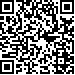 Company's QR code Jaroslav Vnoucek