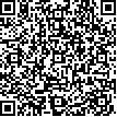 QR Kode der Firma Hebemed, s.r.o.