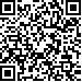 Company's QR code JezekTransport, s.r.o.