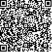 QR Kode der Firma Radek Cisar