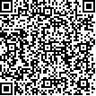 Company's QR code Jana Kratinova