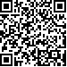 QR Kode der Firma Financni Servis