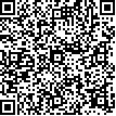 QR kód firmy Penzion Anna