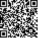 Company's QR code Dana Cermanova