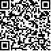 Company's QR code Alena Matakova