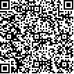 Company's QR code Mesto Kdyne