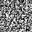 QR Kode der Firma Gabriela Fridrichova