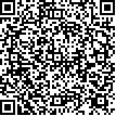 QR Kode der Firma Petr Zabransky