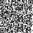 Company's QR code PENZION U HLAVACU