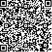 Company's QR code VUPEK-ECONOMY spol. s r.o.