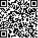 Company's QR code Marta Kulfasova