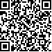 Company's QR code Pavel Humlicek