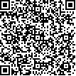 Company's QR code COM Management, a.s.