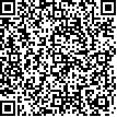 Código QR de la empresa Gaza, s.r.o.