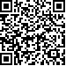 QR Kode der Firma Vovo, s.r.o.